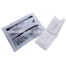 Manufacturer Cleaning Telephones screen wipes